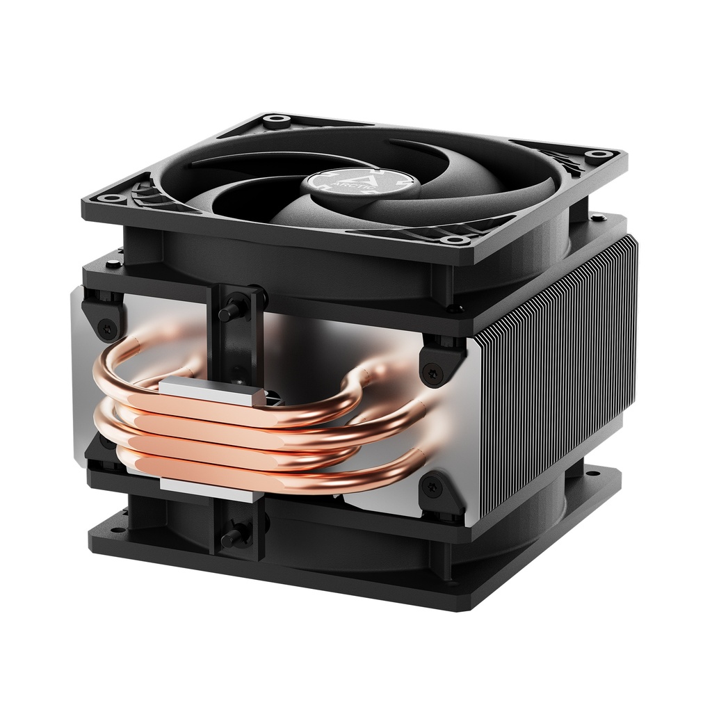 Arctic Freezer 36 AIR COOLER - View 5