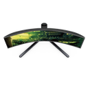 AOC 34" CU34G3S Curved Gaming 2K 165Hz QHD HAS Monitor - View 2