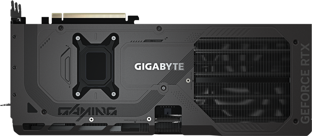 RTX5070Ti 16GB Gigabyte Gaming OC GV-N507TGAM3OC-16GD - View 2