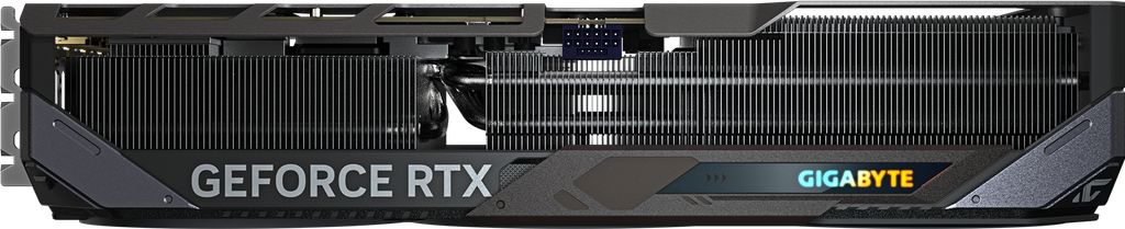 RTX5070Ti 16GB Gigabyte Gaming OC GV-N507TGAM3OC-16GD - View 3