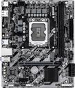 Gigabyte Board H810M K DDR5 - View 1