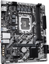 Gigabyte Board H810M K DDR5 - View 2