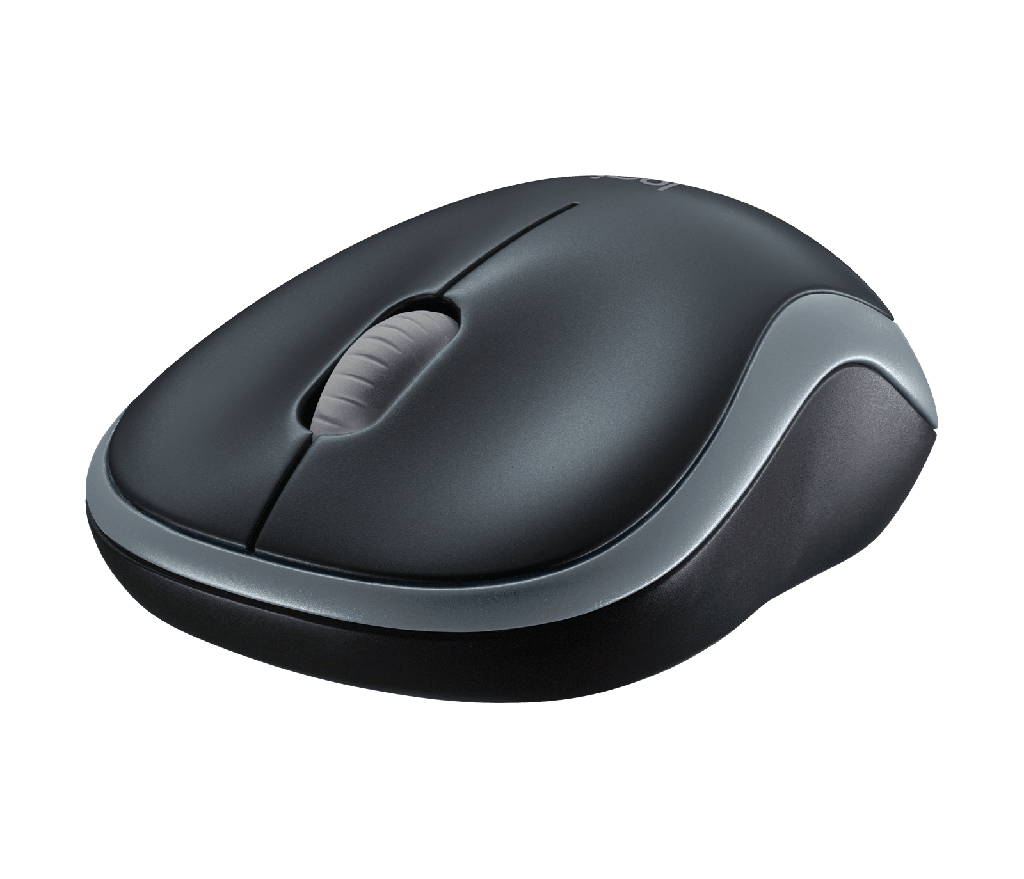 Logitech Wireless Mouse M186