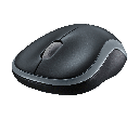 Logitech Wireless Mouse M186