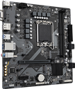 Gigabyte B760M E DDR5 - View 2