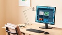 Dell 27 SE2726H Monitor - View 2