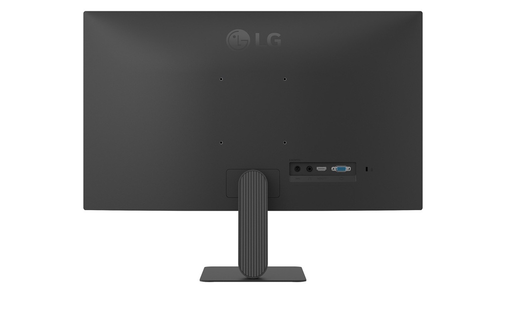 LG 24" 24U411A Monitor - View 4