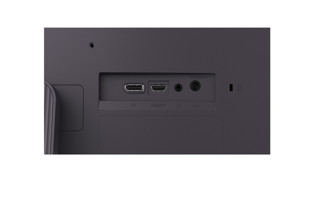 LG 24" 24G411A Monitor 144Hz 1ms DP+HDMi - View 4
