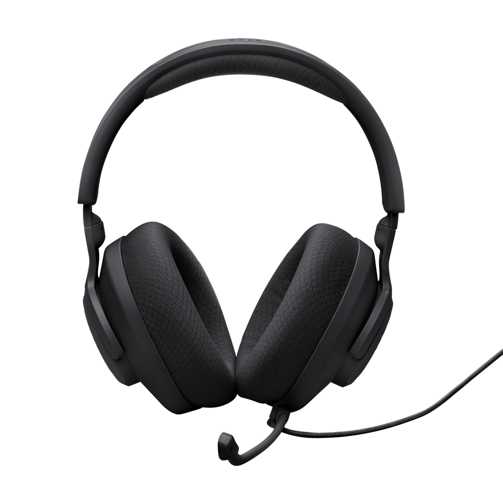 JBL Headphone Quantum 100 M2
