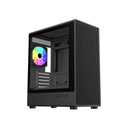 CM Case Elite 350 Black E350-KGNN-S00 - Case view 1