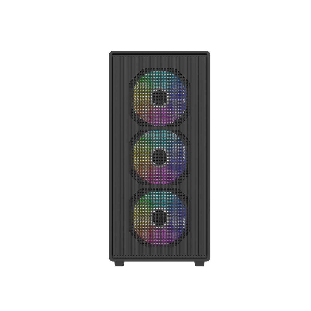 CM Case Elite 350 Black E350-KGNN-S00 - Case view 2