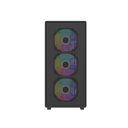 CM Case Elite 350 Black E350-KGNN-S00 - Case view 2