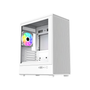 CM Case Elite 350 White E350-WGNN-S00 - Case view 2