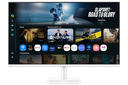 Samsung 32" LS32FM701UWXXL Smart Monitor - View 2