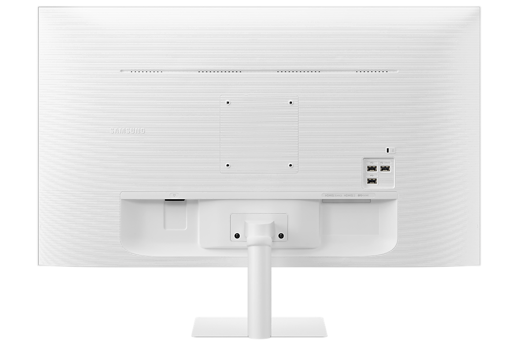Samsung 32" LS32FM701UWXXL Smart Monitor - View 4