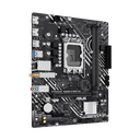 Asus PRIME H610M F WIFI D4 DDR4 Board - View 2