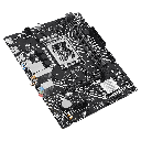 Asus PRIME H610M F WIFI D4 DDR4 Board - View 3