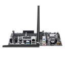 Asus PRIME H610M F WIFI D4 DDR4 Board - View 4