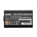 Cooler Master Elite Gold 850w MPX-8505-AFAG-NBIN - View 4