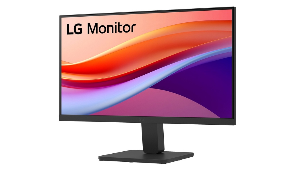 LG 22" 22U401A Monitor - View 2