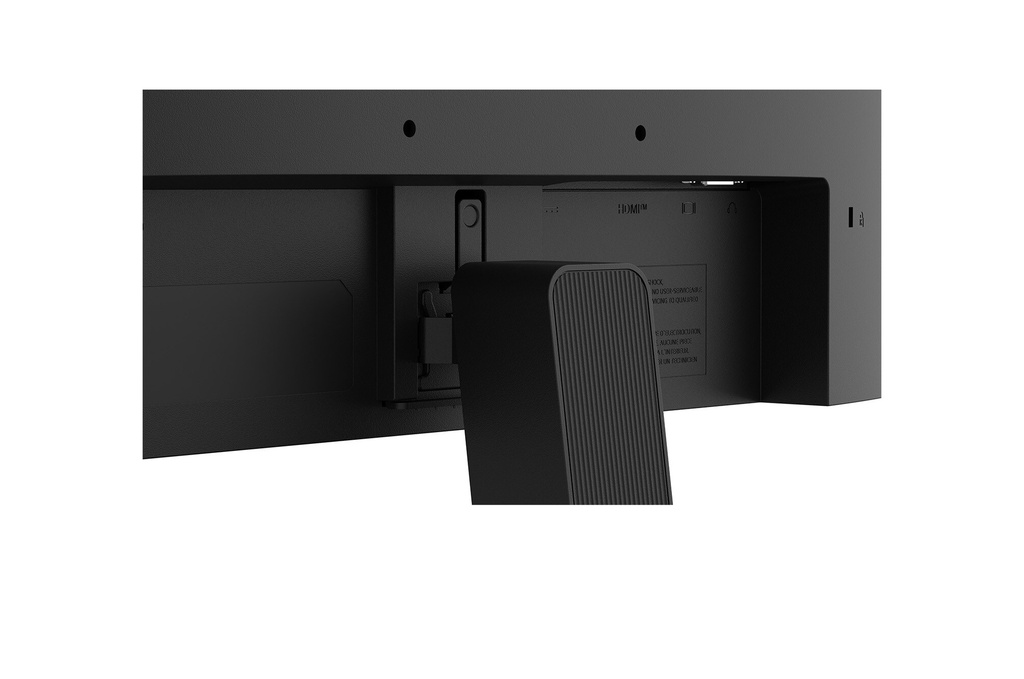 LG 22" 22U401A Monitor - View 5