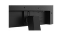 LG 22" 22U401A Monitor - View 5