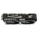RTX5060Ti 8GB Asus Dual OC DUAL-RTX5060TI-O8G - View 4