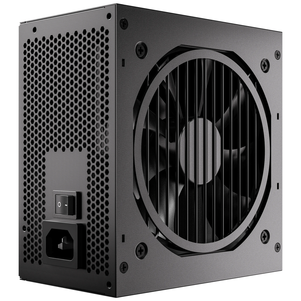 Antec SMPS 750W Gold G750 - View 1