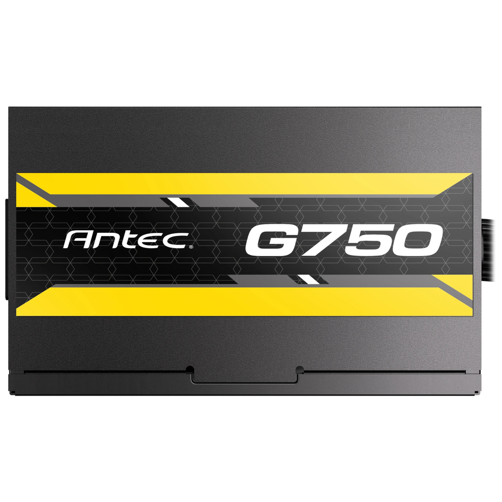 Antec SMPS 750W Gold G750 - View 3