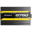 Antec SMPS 750W Gold G750 - View 3