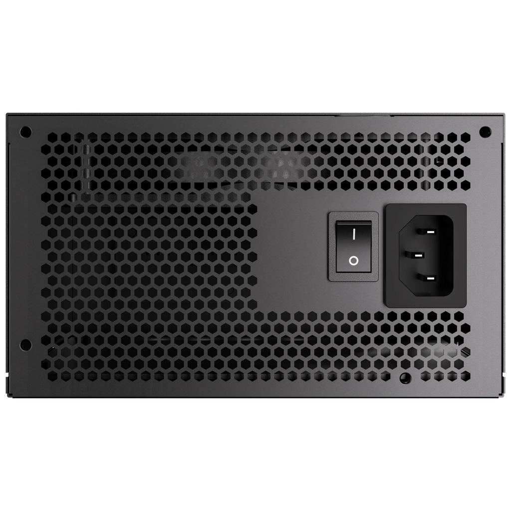 Antec SMPS 750W Gold G750 - View 4
