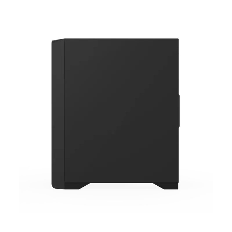 Gigabyte Case GB-C103G C103 Glass Black - Case view 3