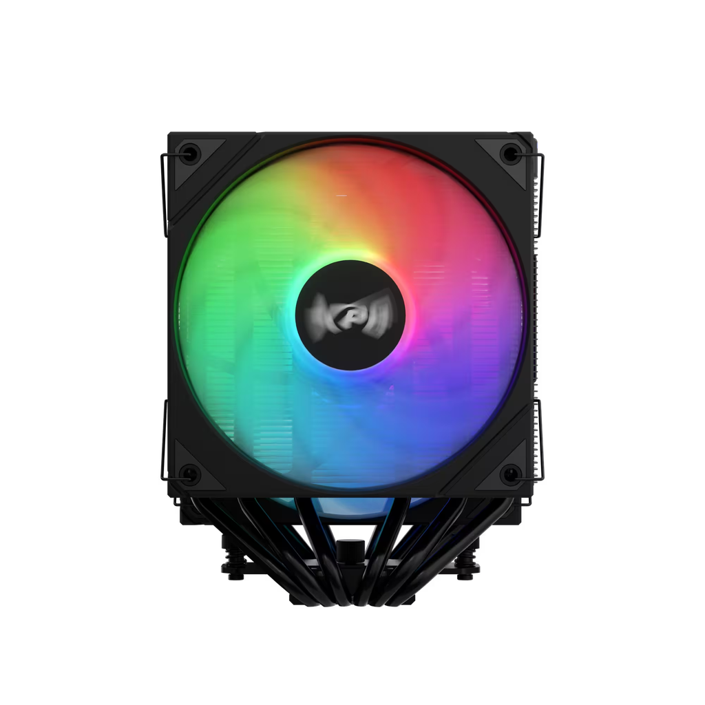 Adata XPG Air Cooler Maestro Plus 62DA - View 1