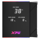 Adata XPG Air Cooler Maestro Plus 62DA - View 2