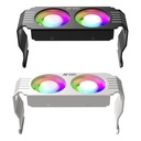 Ant ESports Memory Radiator Black MMR50