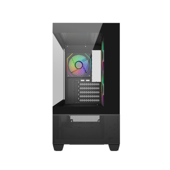 CM Case Elite 490 Black E490-KHNN-S00