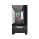 CM Case Elite 490 Black E490-KHNN-S00