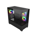 CM Case Elite 490 Black E490-KHNN-S00