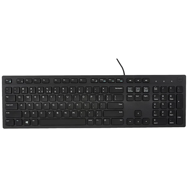 Dell Keyboard KB216 Wired