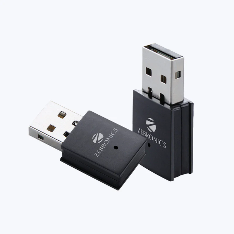 Zebronics USB WiFi n300