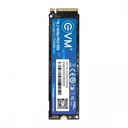 EVM 256GB NVME SSD EVMNV/256GB