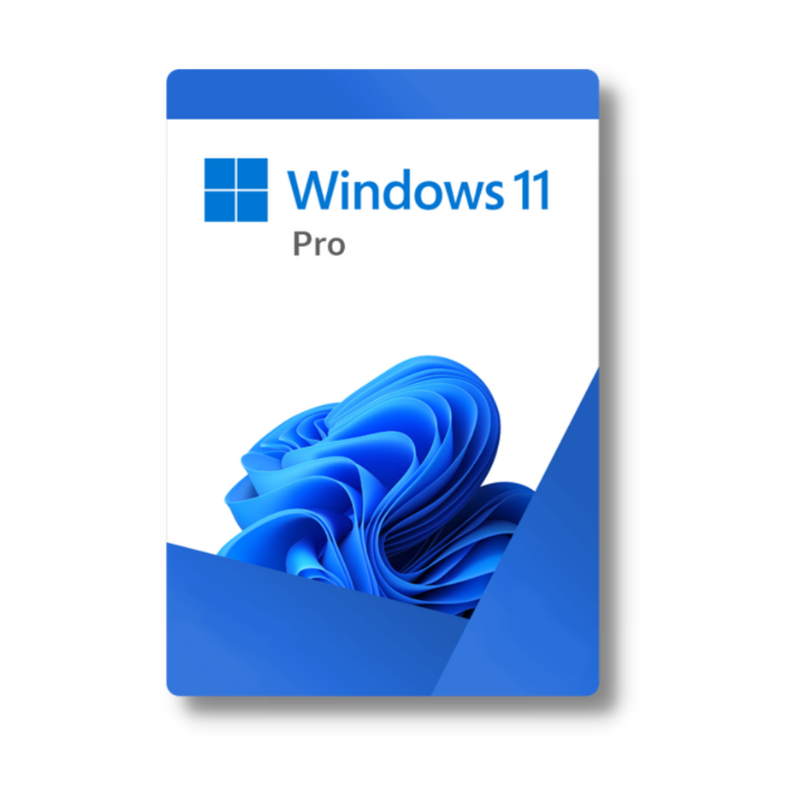 Microsoft Windows 11 Pro OEM