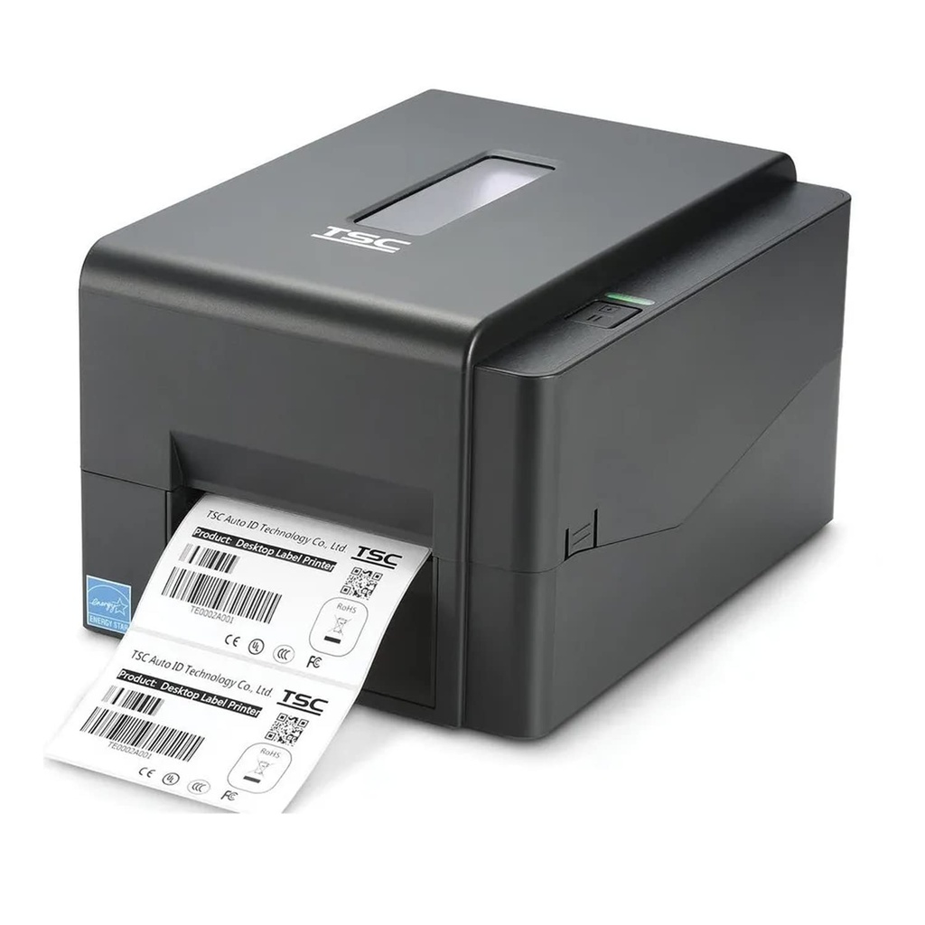 TSC TE 244 Barcode Printer