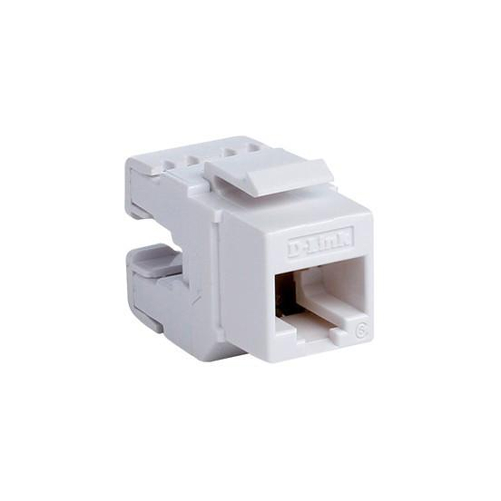 DLink CAT6 IO NKJ-C6XXX1B21