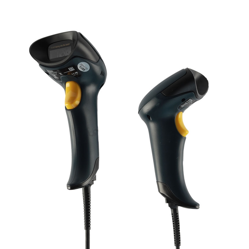 Retsol Barcode Scanner D2060N Wired 2D
