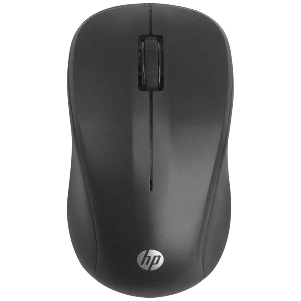 HP Mouse S500 Wireless 7YA11PA#ACJ
