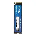EVM 512GB NVME SSD EVMNV/512GB