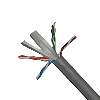 DLink NCB-C6UXXXR-305 CAT6 305m Mtrs