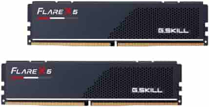 GSkill DDR5 Flare X5 32GB Kit 2x16GB 6000Mhz CL30 F5-6000J3038F16GX2-FX5