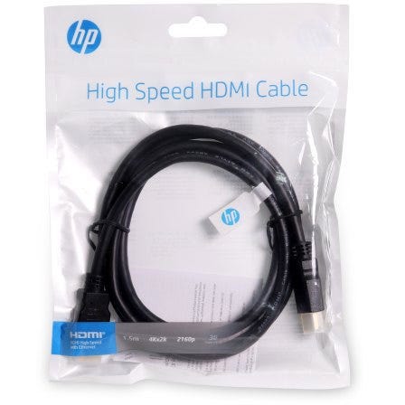 HP Cable HDMi 1.5M